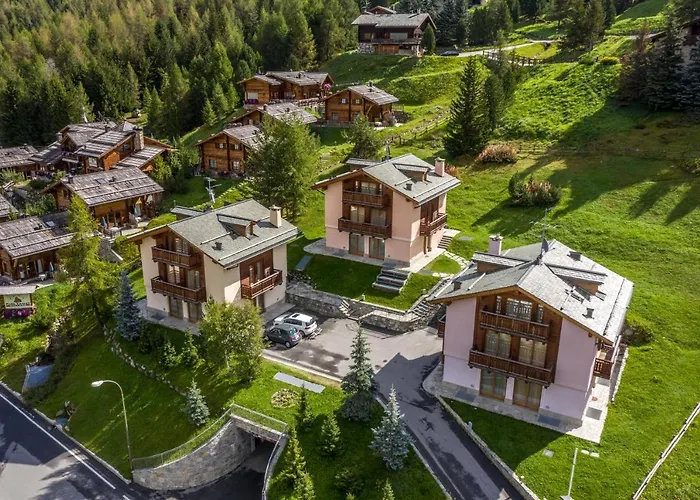 Chalet Teola
