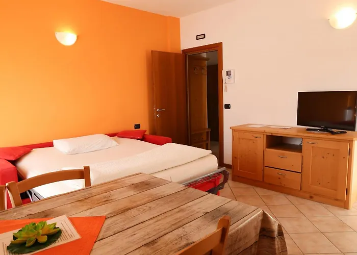 Chalet Teola