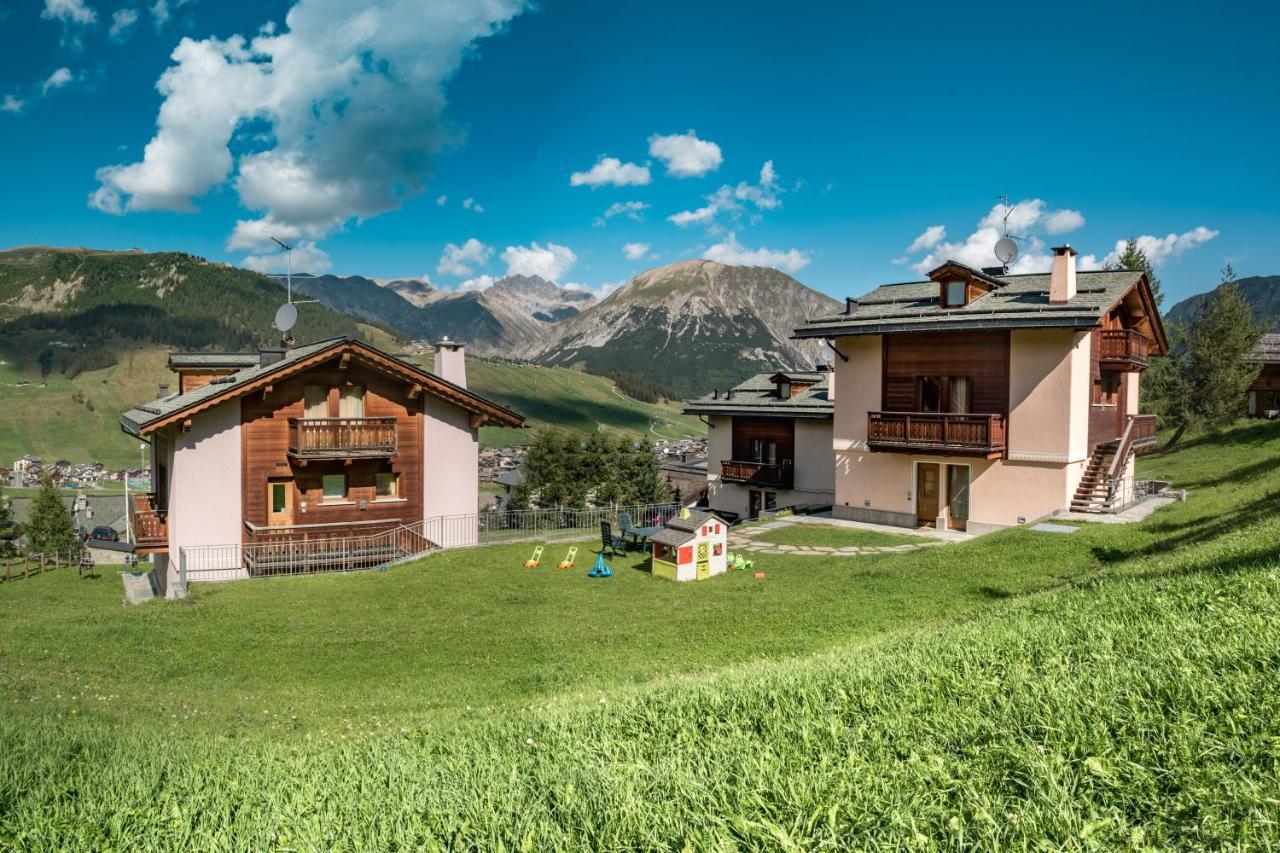 Apartment Teola Livigno