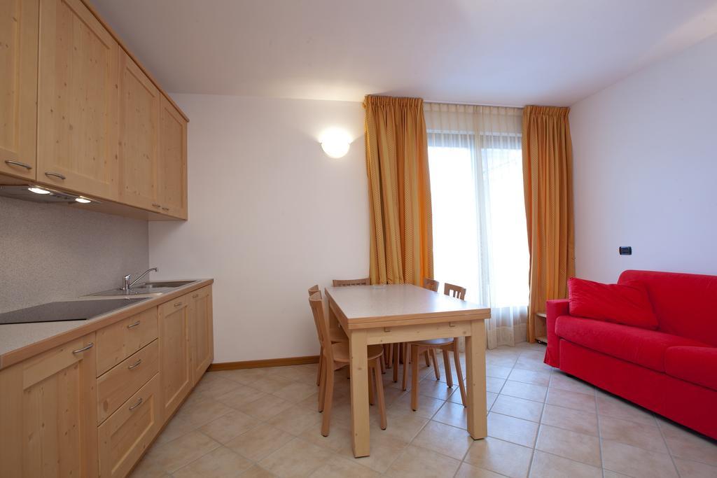 Apartment Teola