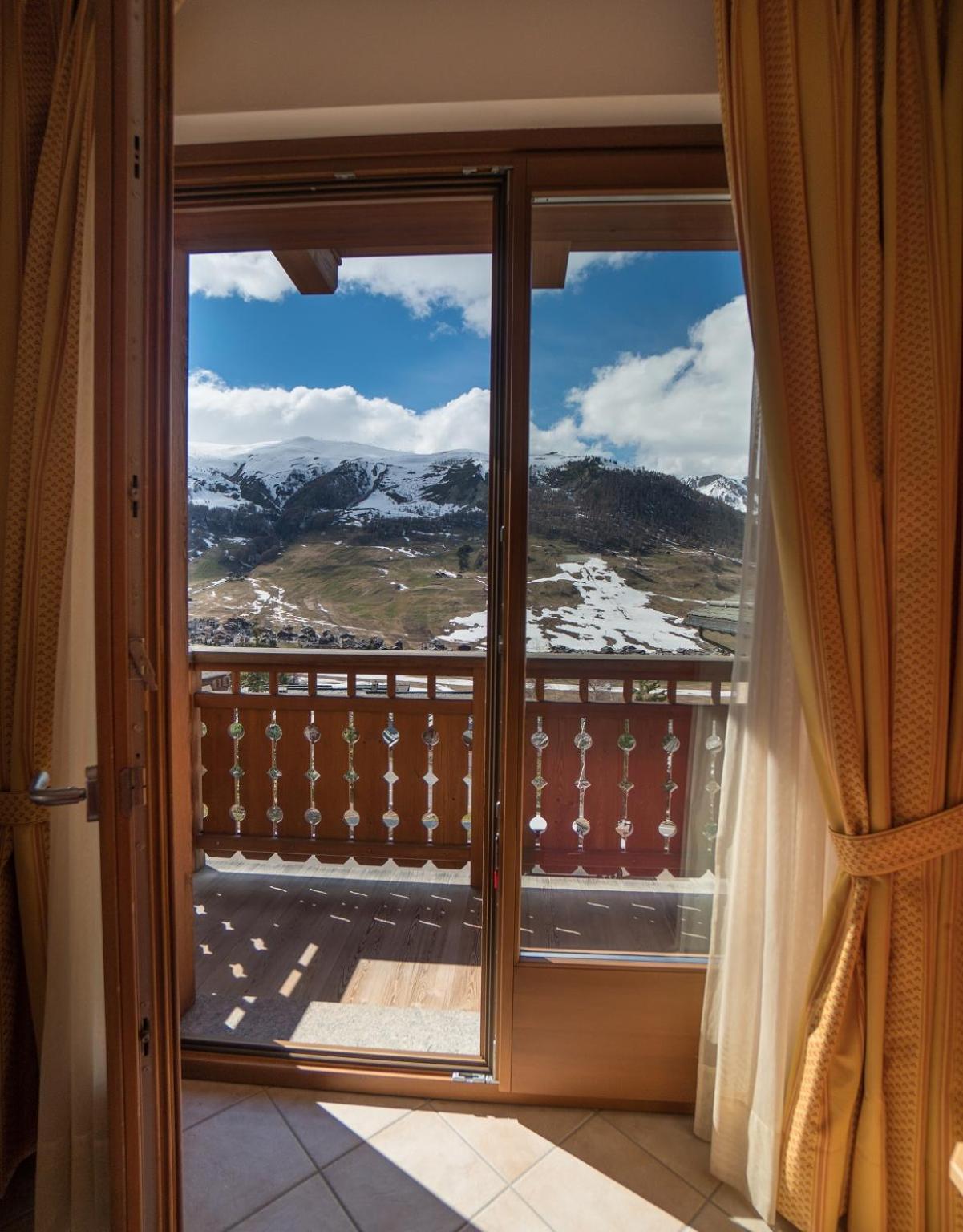 Teola Apartment Livigno