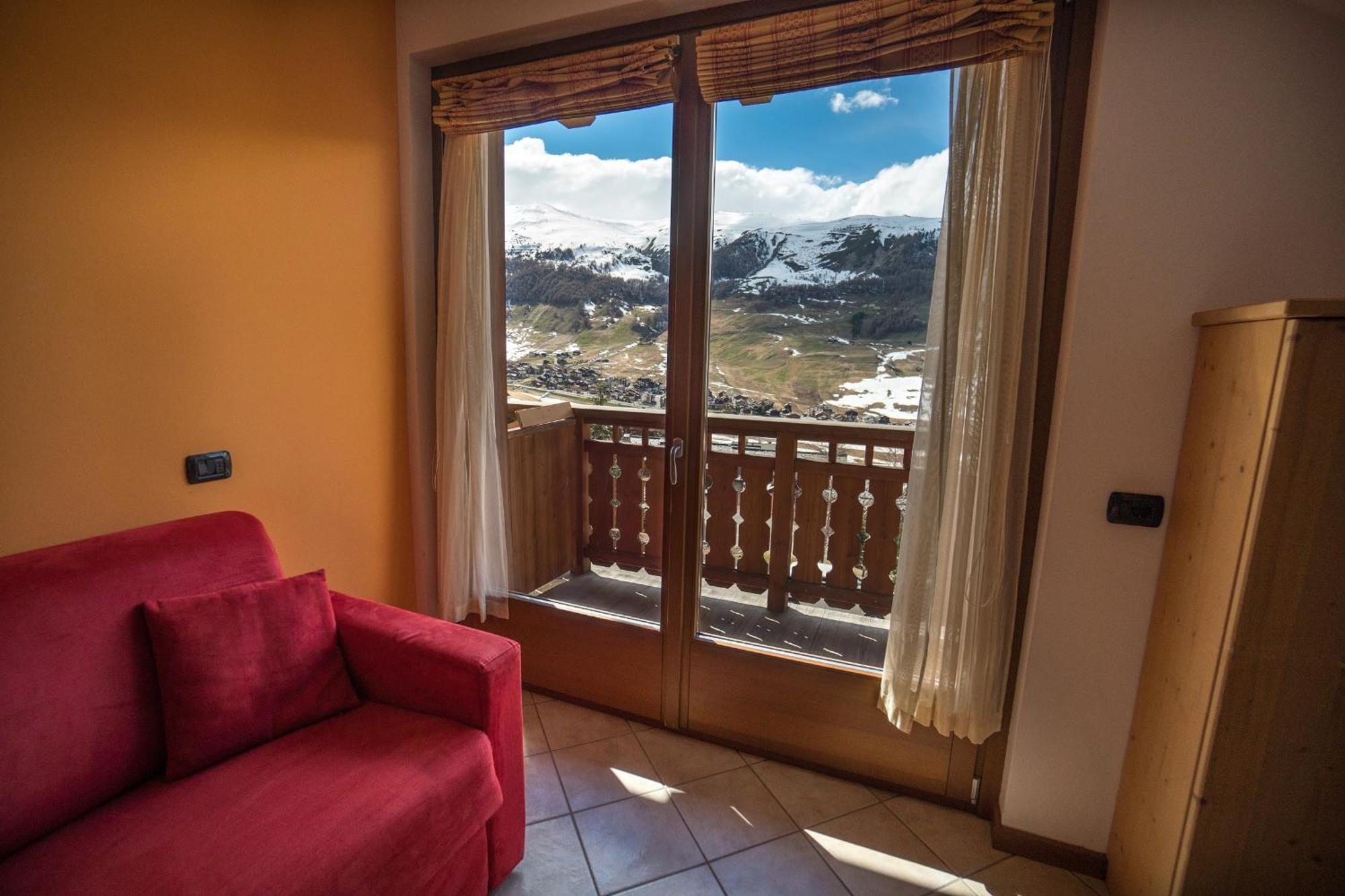 Teola Apartment Livigno