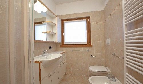 Teola Apartment *