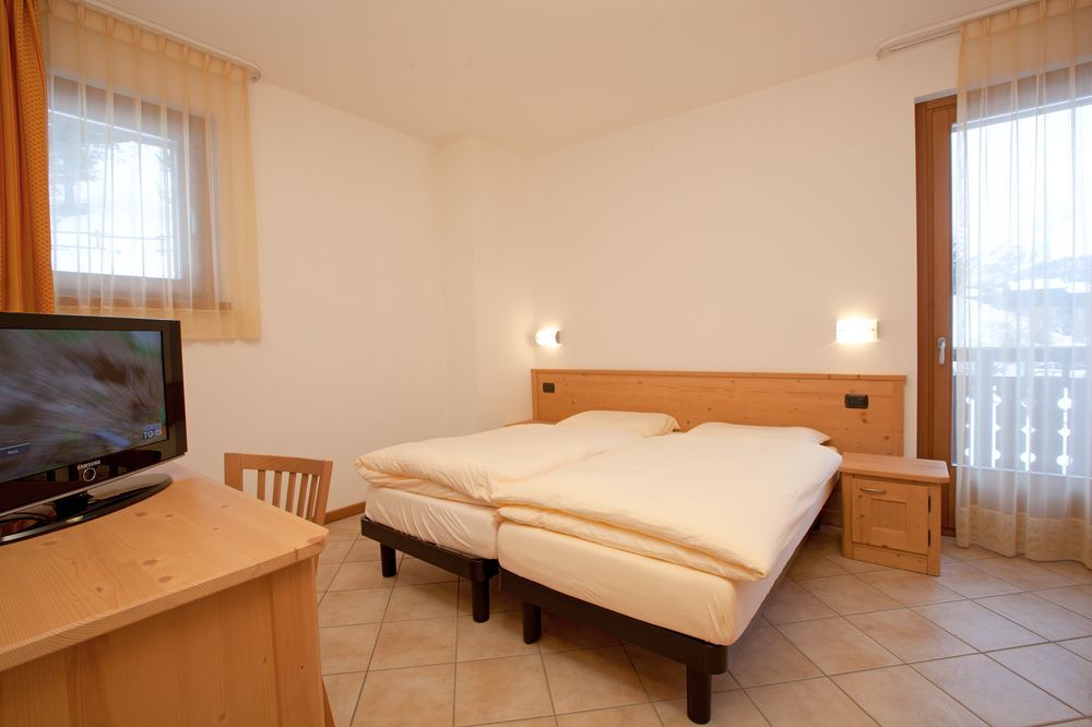 Apartment Teola