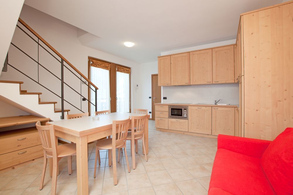 Teola Apartment