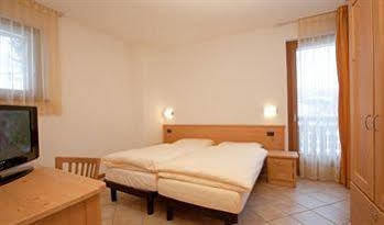 Teola Apartment Livigno