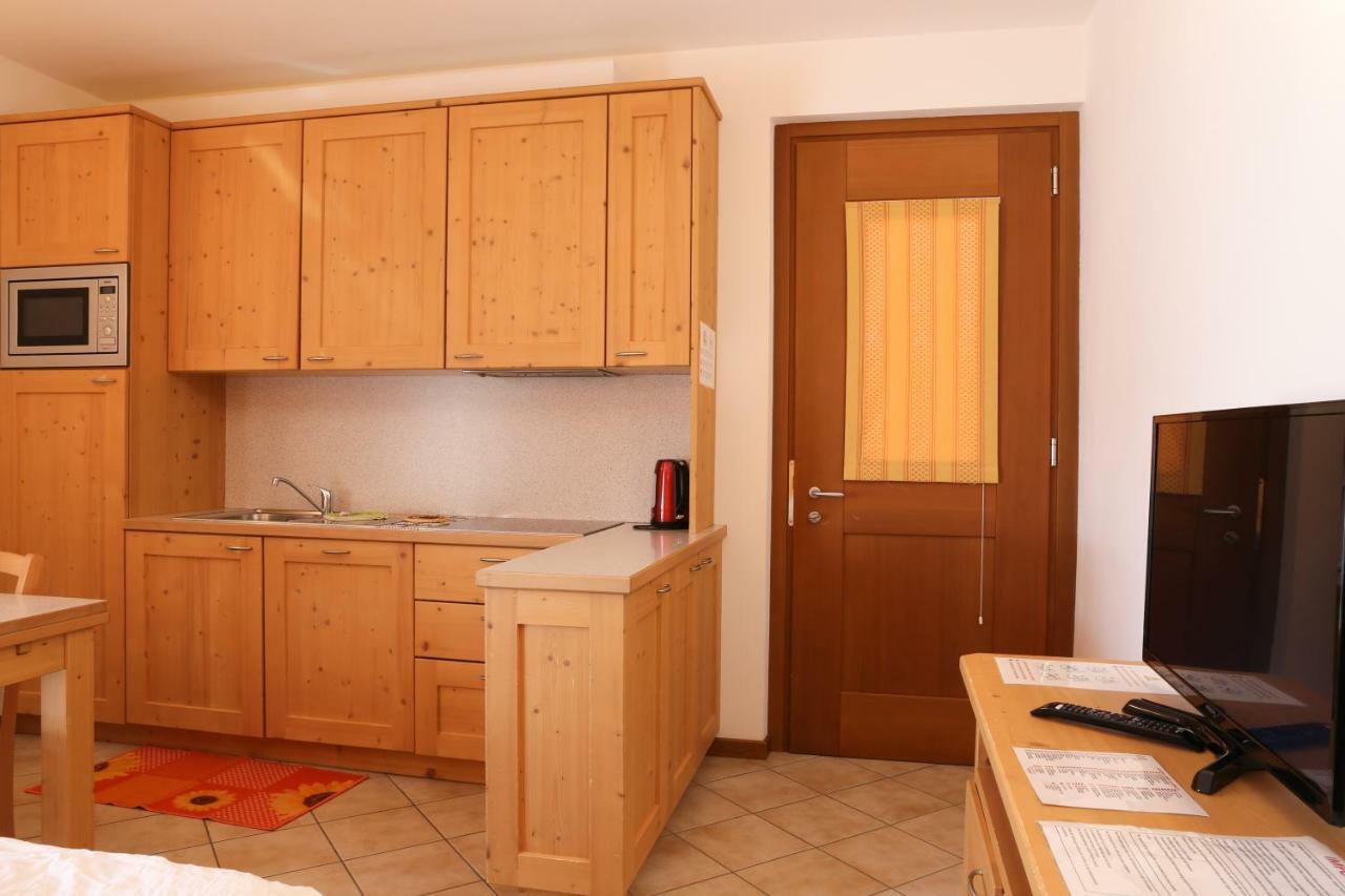 Teola Apartment