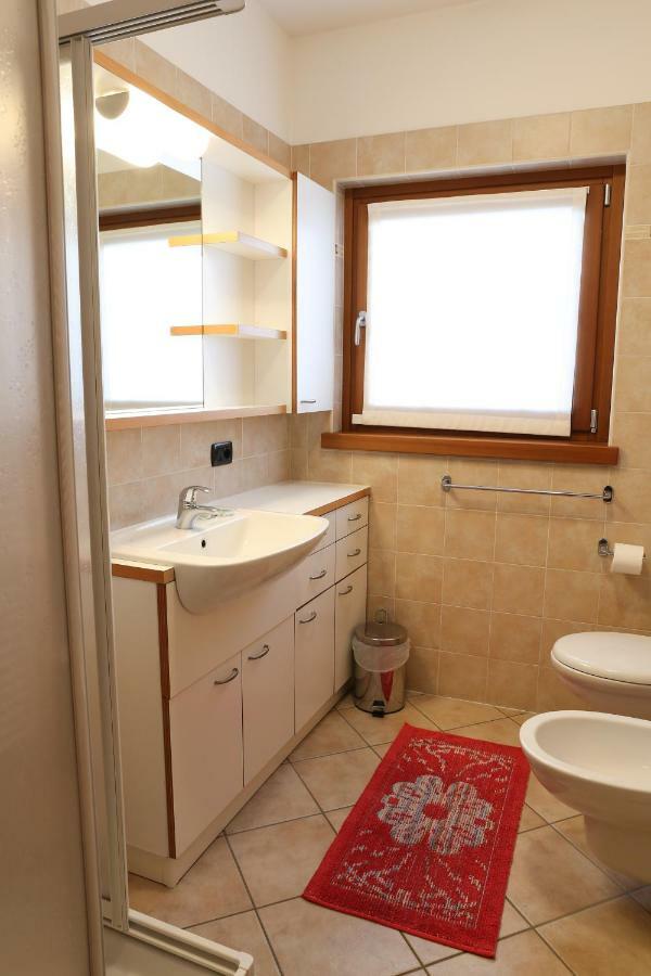 Apartment Teola *