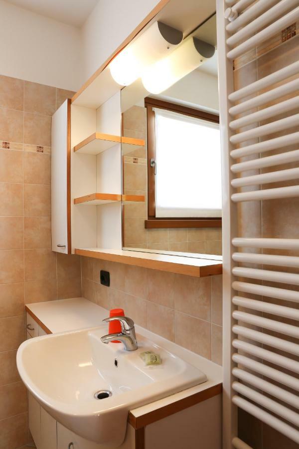 Apartment Teola Livigno