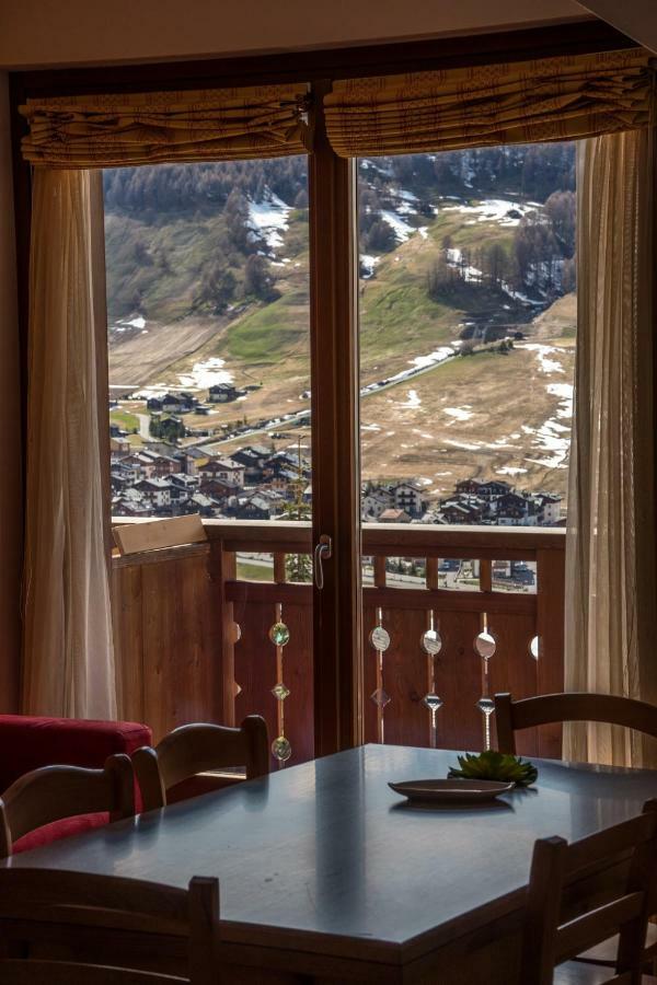 Teola * Livigno