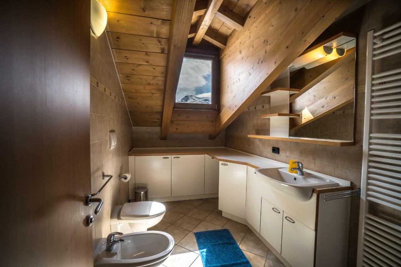 Teola Apartment Livigno