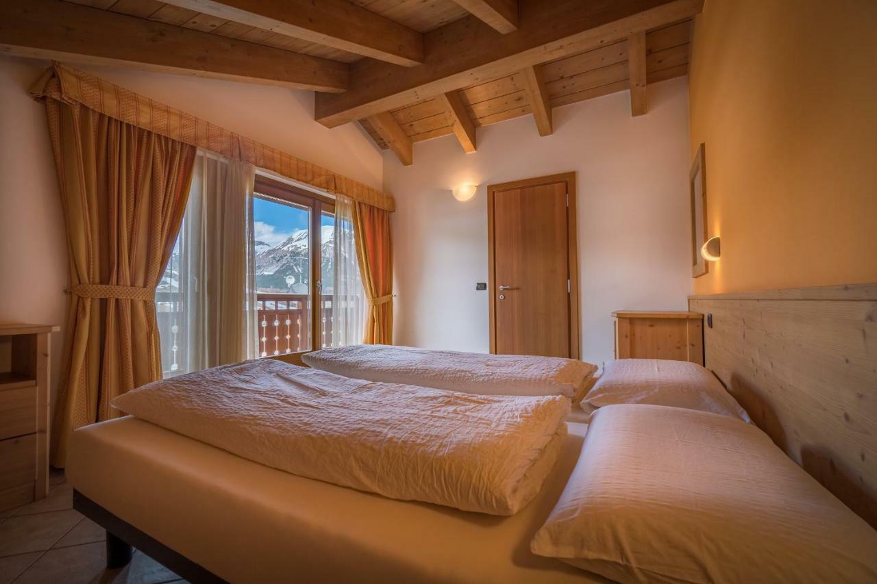 Teola Apartment Livigno