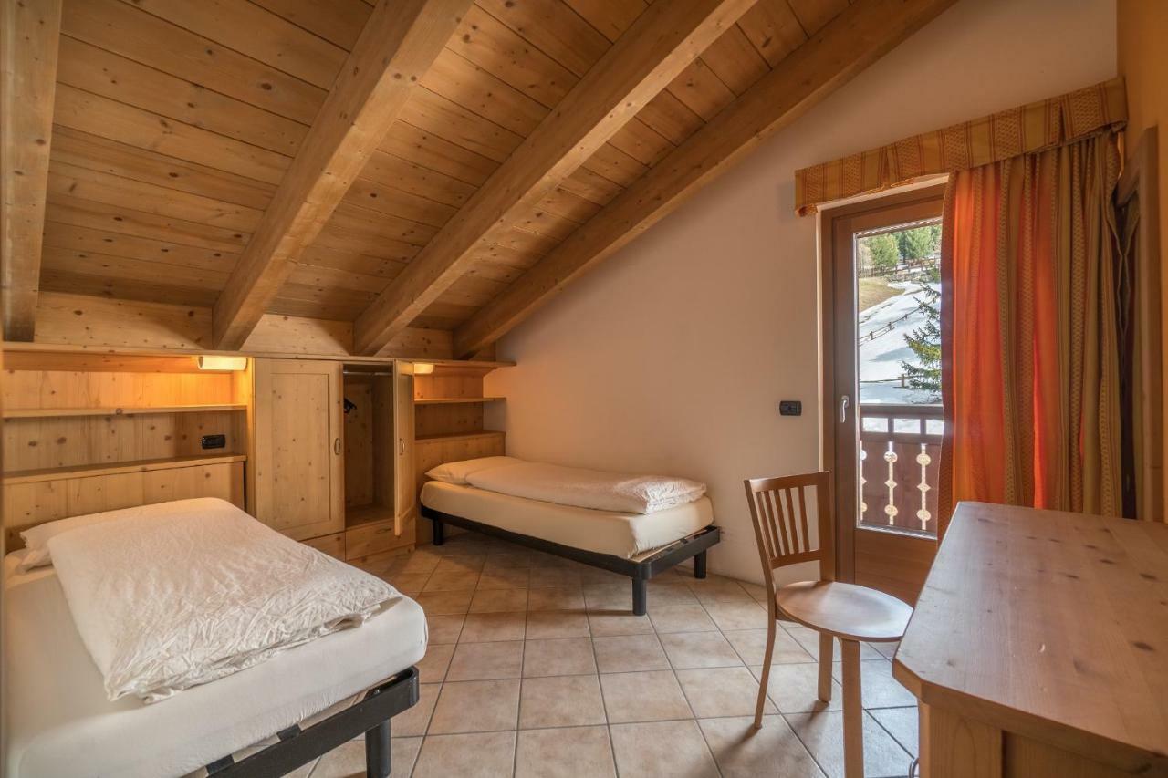 Teola Apartment Livigno