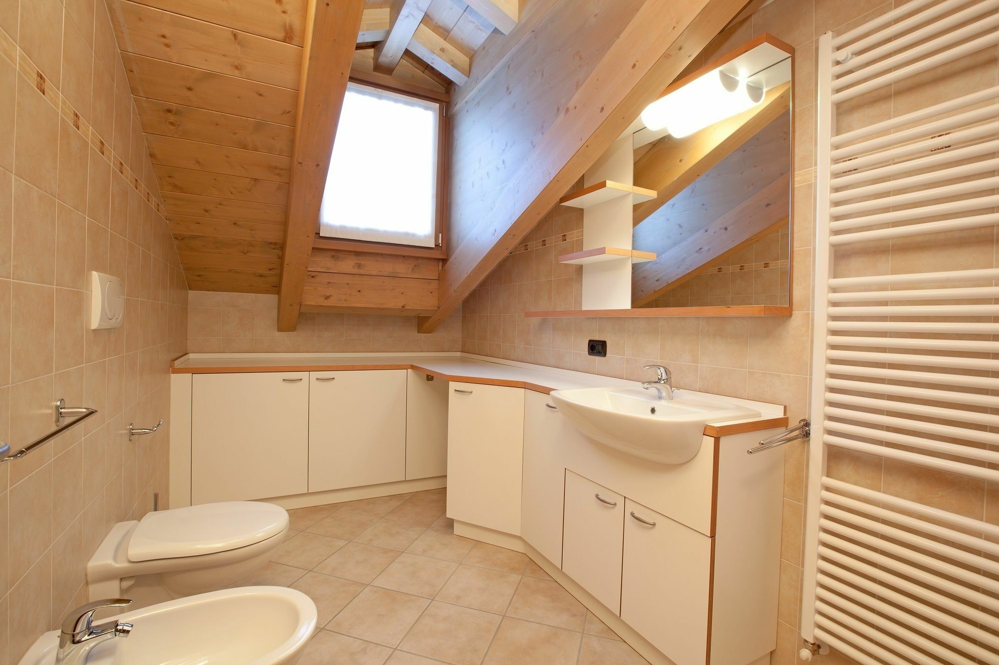 Apartment Teola Livigno