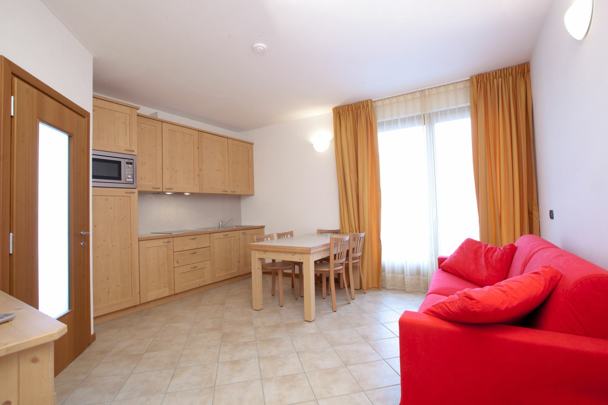 Apartment Teola